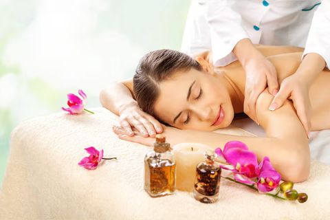 Spa Massage Guide: Discover Techniques, Relaxation Insights, and Helpful Wellness Facts