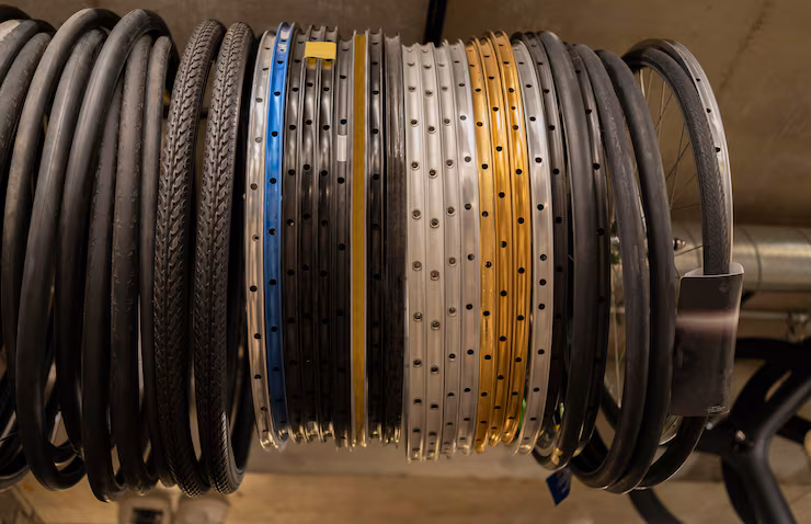 Hydraulic Hose Knowledge: Explore Resources, Helpful Tips, and In-Depth Information