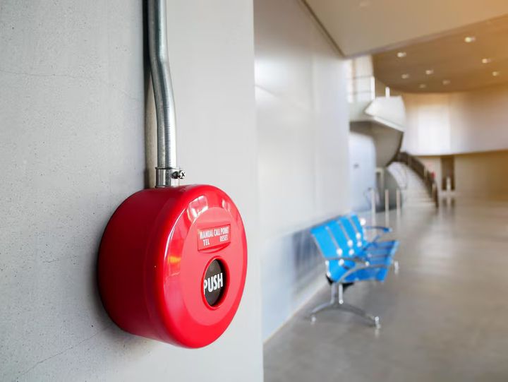 Fire Alarm Systems Overview: Basics, Explanation, and Key Insights to Learn