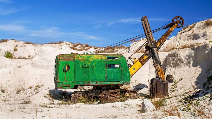 Crusher Machines Insights: Explore Explanation, Useful Tips, and Learning Resources