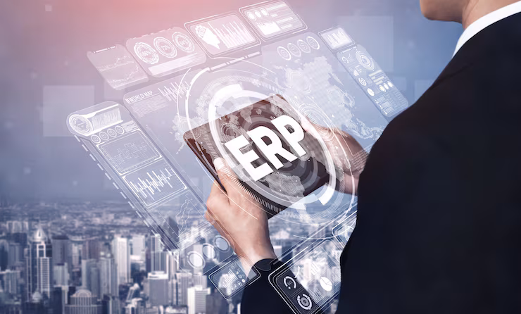 Explore ERP Solutions: Discover Details, Useful Tips, and Informative Guidance to Learn