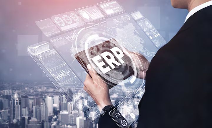 Explore ERP Solutions: Discover Details, Useful Tips, and Informative Guidance to Learn