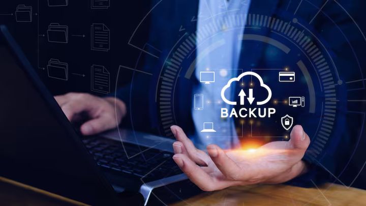 Explore About Data Backup: Detailed Explanation and Useful Insights for Everyone