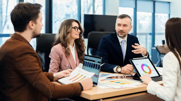 Corporate Advisory Insights: Explore Guide, Expert Tips, and Strategic Knowledge