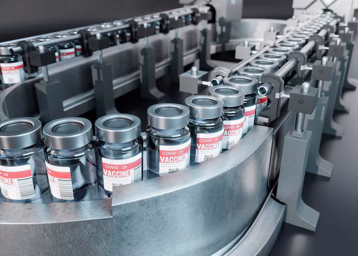 Discover the Basics of Pharmaceutical Filling Machines: Practical Knowledge and Insights
