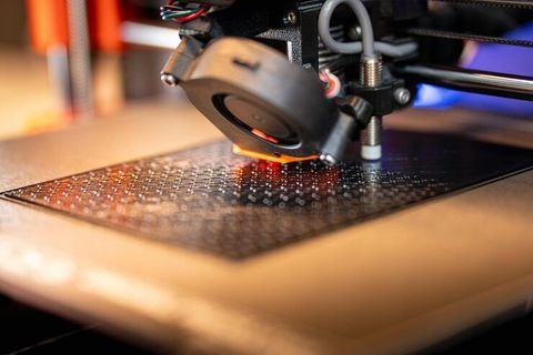 Exploring UV Curing Systems: Overview, and Expert Knowledge to Discover