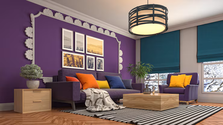 Learn About Interior Decoration: Overview, Advice, and Essential Design Details
