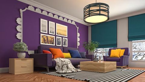 Learn About Interior Decoration: Overview, Advice, and Essential Design Details