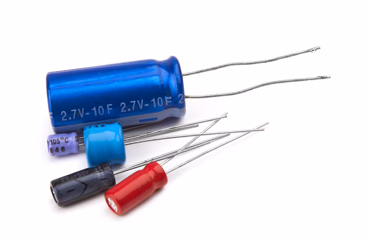 Understanding Capacitors: Discover Facts, Resources, and Helpful Advice
