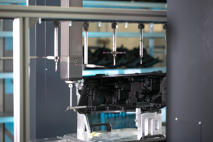 Injection Molding Machines Explained: Get Helpful Insights, Advice, and Practical Information
