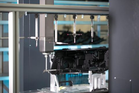 Injection Molding Machines Explained: Get Helpful Insights, Advice, and Practical Information